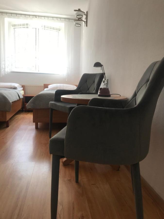 Dom Gościnny Finezja Świeradów-Zdrój Zewnętrze zdjęcie