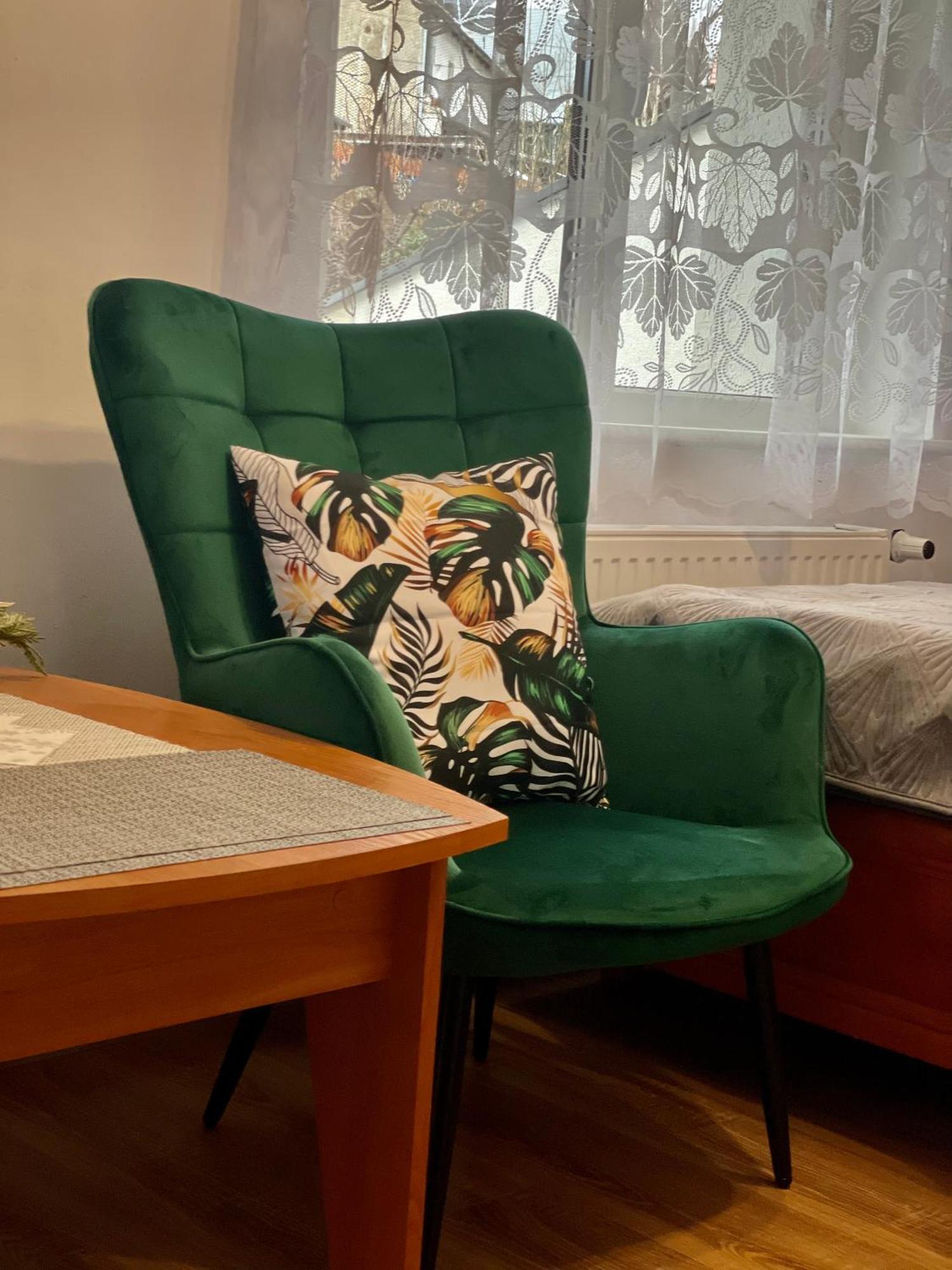 Dom Gościnny Finezja Świeradów-Zdrój Zewnętrze zdjęcie
